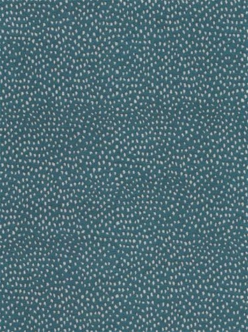 Galaxy Teal Tempo Fabric