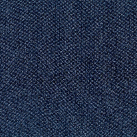 Getty Indigo Regal Fabric