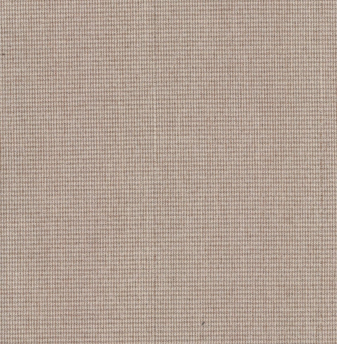 Gingham Sand Tempo Fabric