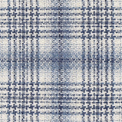 Glasgow Slate Regal Fabric