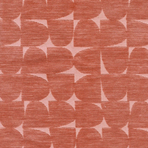 Gumdrop Blossom Regal Fabric