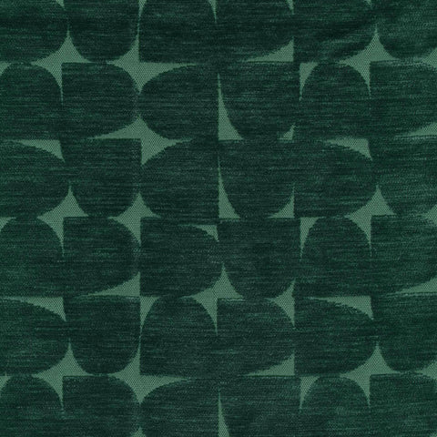 Gumdrop Malachite Regal Fabric