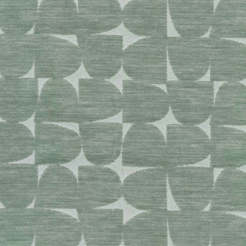 Gumdrop Mineral Regal Fabric