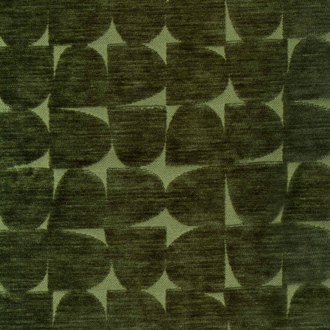 Gumdrop Pine Regal Fabric