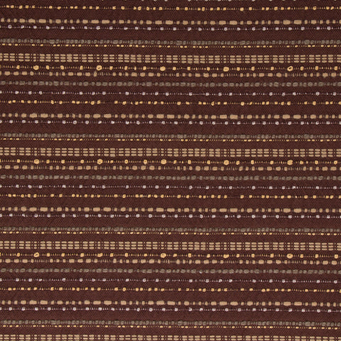 Holden Cocoa Swavelle Mill Creek Fabric