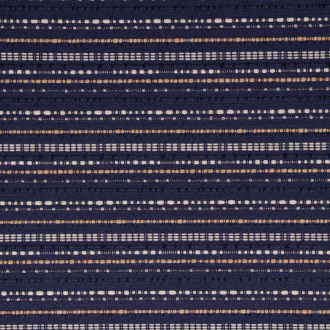 Holden Navy Swavelle Mill Creek Fabric