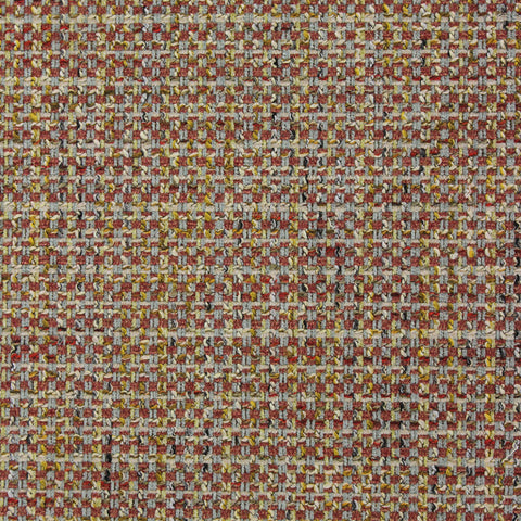 Hollis Carnelian Richloom Fabric