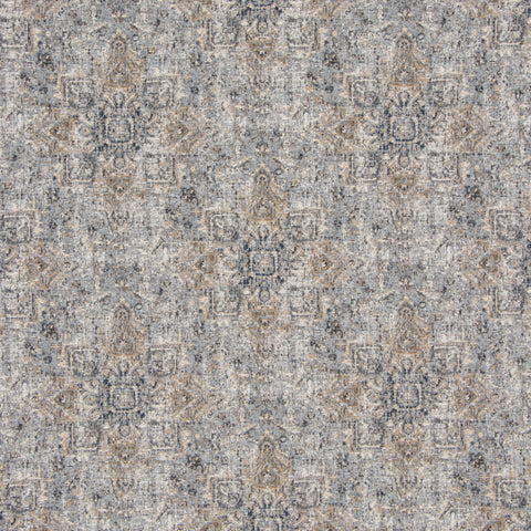 Hoya Blue Smoke Swavelle Mill Creek Fabric