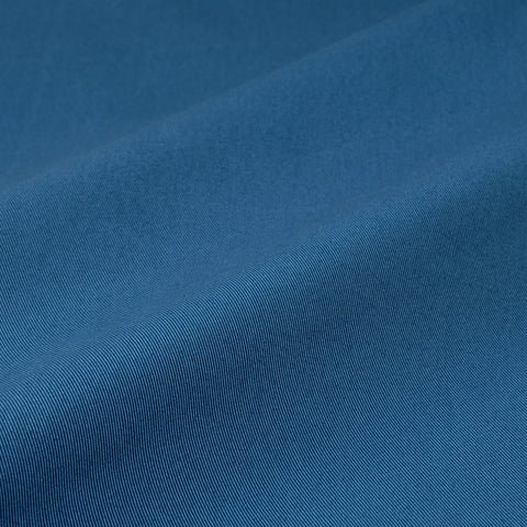 Hunt Club French Blue Golding Fabric