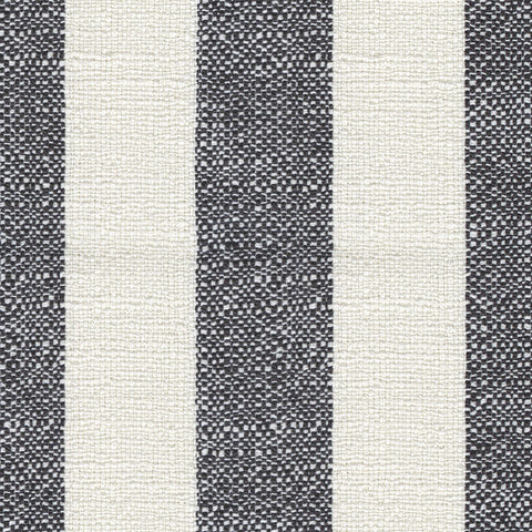 Harding Ebony Regal Fabric