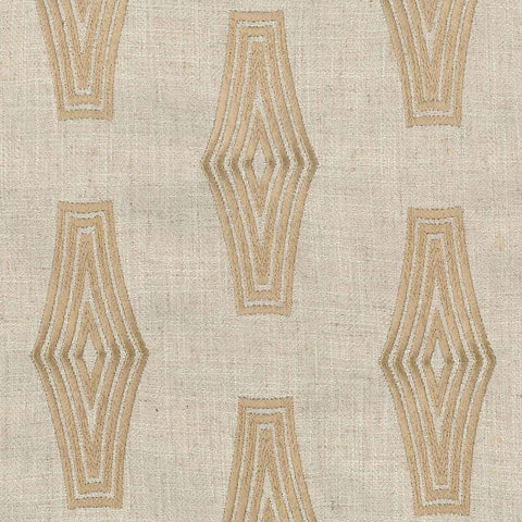 Harmon Fawn Regal Fabric