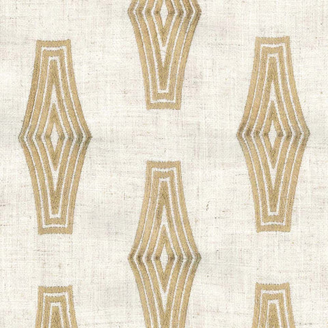 Harmon Gold Regal Fabric