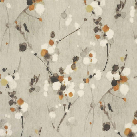 Heathcliff Autumn Regal Fabric