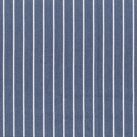 Helm Chambray Regal Fabric