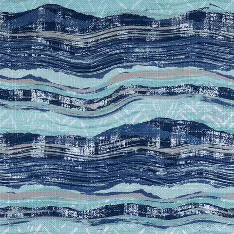 Highway River Regal Fabric