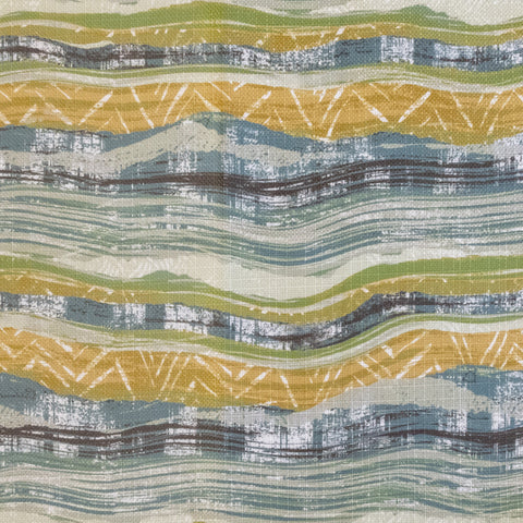 Highway Sea Regal Fabric