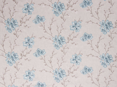 Idealist Blue Jay Swavelle Mill Creek Fabric