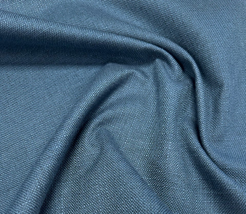 Turbo Navy Regal Fabric