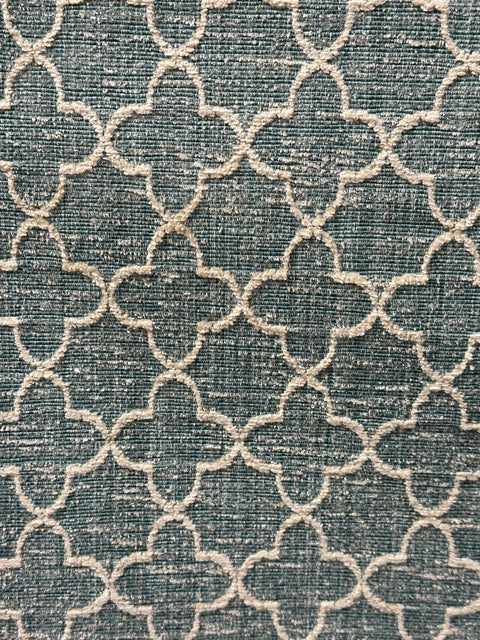 31138 35 Quatrafoil Kravet Fabric