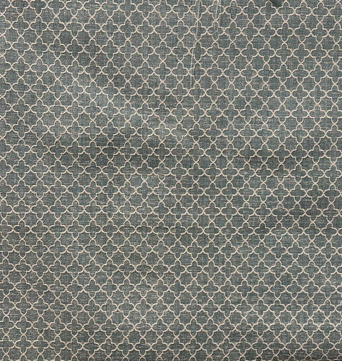 31138 35 Quatrafoil Kravet Fabric