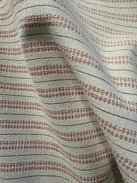 Norland Rust Culp Fabric