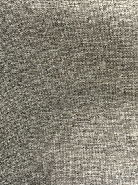 Old Country Linen Burlap Pavement Swavelle Mill Creek Fabric