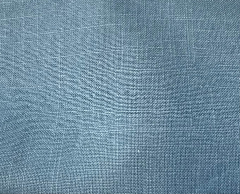 Old Country Linen Denim Swavelle Mill Creek Fabric