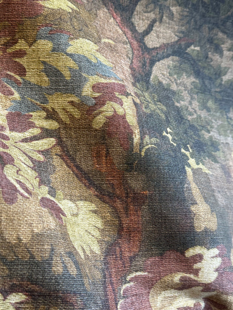 Hatfield Tapestry Hamilton Fabric