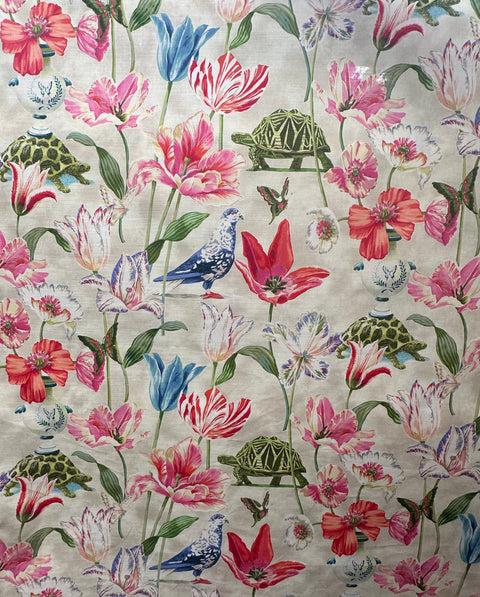 Enchanted Garden 150050 Primavera PK Lifestyles Fabric