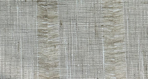 On The Fringe Sand P Kaufmann Fabric