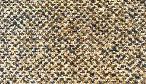 Crypton Pattern Chasnel Green Crypton Fabric | The Fabric Co