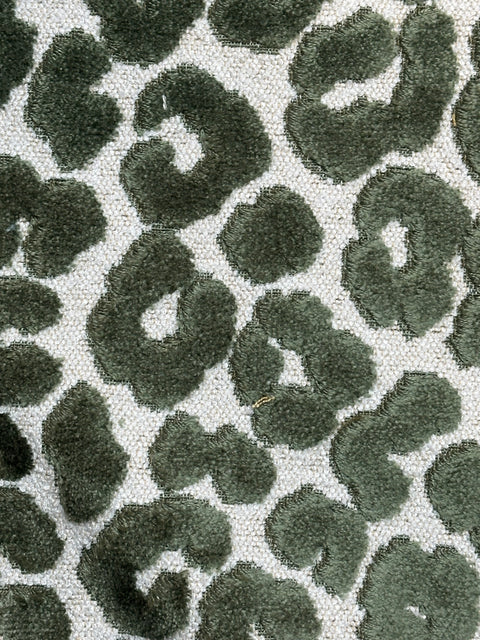 Bella Moss Hamilton Fabric