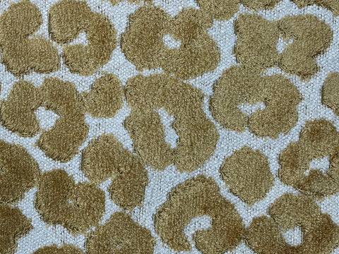 Bella Honey Hamilton Fabric