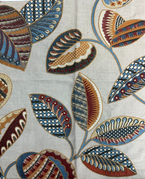 Gilmore Russett Hamilton Fabric