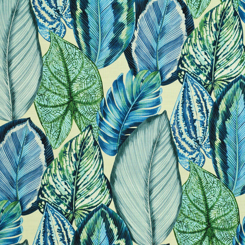 Isla Verde Aster P/Kaufmann Fabric