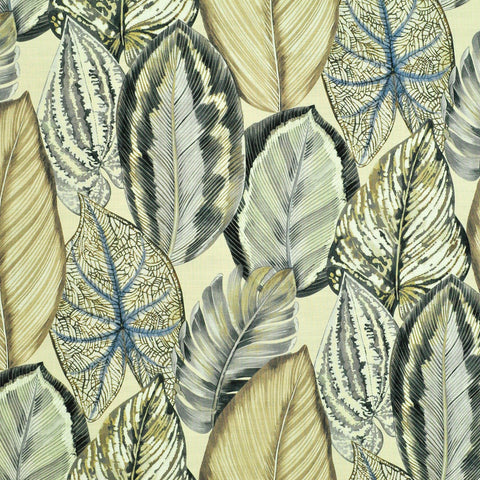 Isla Verde Pebble P/Kaufmann Fabric