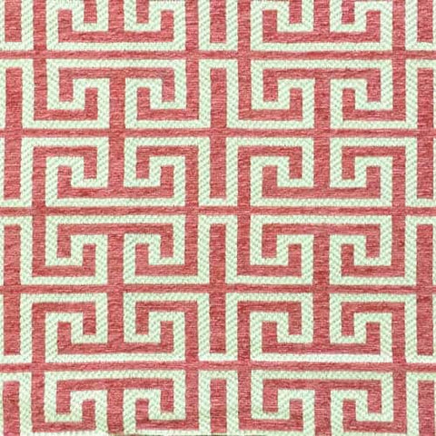 Irwin Coral Regal Fabric