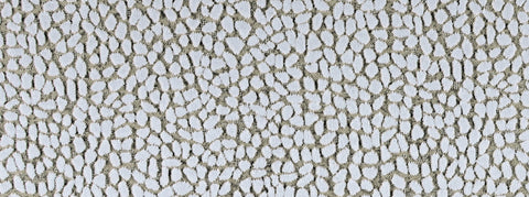 Jelly Beanz 126 Alabaster Covington Fabric