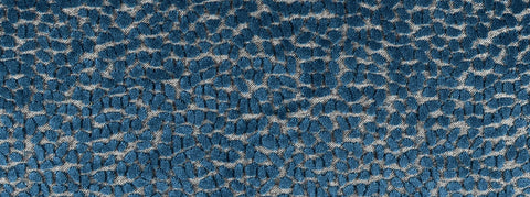 Jelly Beanz 54 Sapphire Covington Fabric