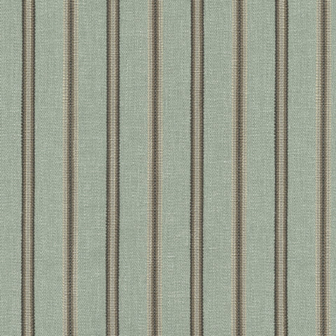 Jodhpur Stripe Mist  P/K Lifestyles Fabric