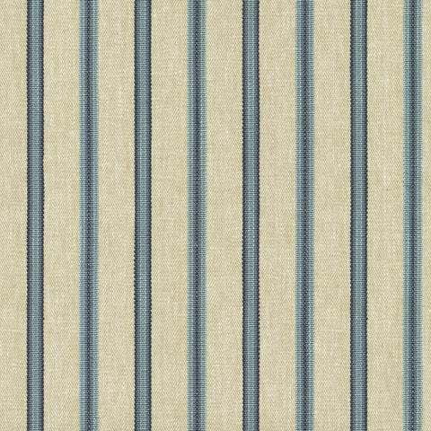 Jodhpur Stripe Porcelain  P/K Lifestyles Fabric