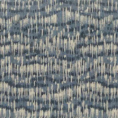 Jonah Indigo Regal Fabric