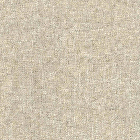 Neutral Tan Herringbone Jones Linen Regal Fabric