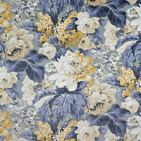 Josephine Bluestar Regal Fabric