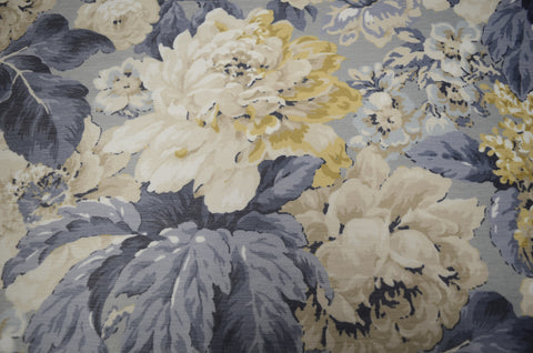 Josephine Bluestar Regal Fabric