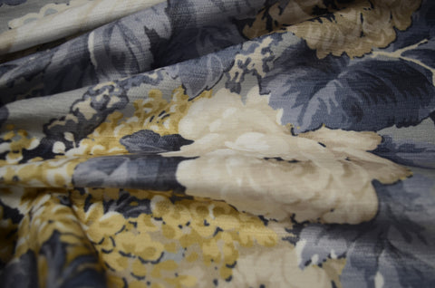 Josephine Bluestar Regal Fabric