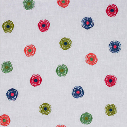 Kusama Garden Party Richloom Fabric