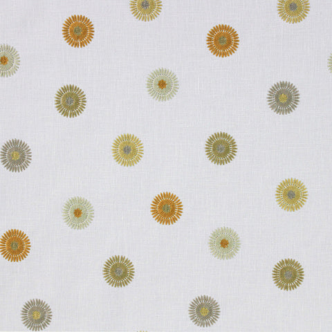 Kusama Sunny Richloom Fabric