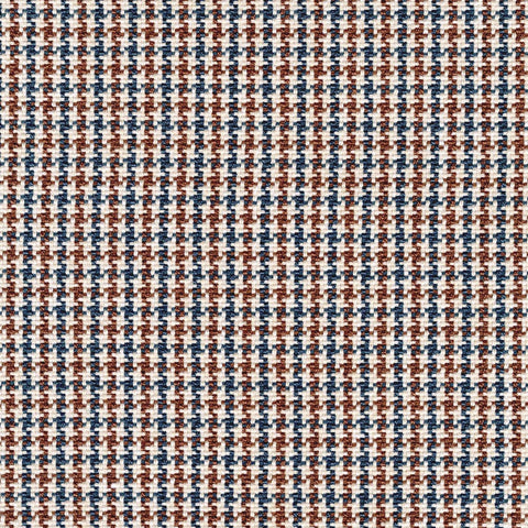 Kipper Prussian Regal Fabric