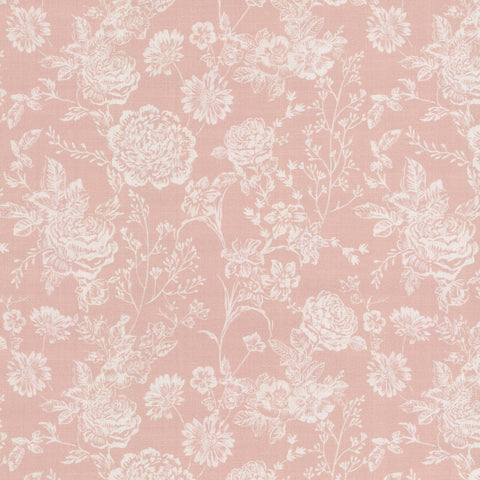 LAH Camille Rose Lillian August by Tempo Fabric